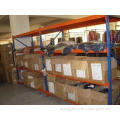 Steel Warehouse Shelving Racks Capacity 150kg - 600kg longs